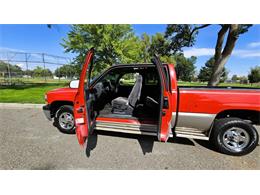 2001 Chevrolet Silverado 1500 (CC-2103183) for sale in Billings, Montana