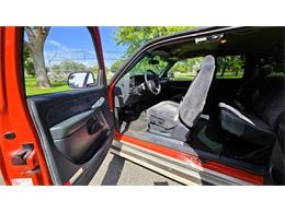 2001 Chevrolet Silverado 1500 (CC-2103183) for sale in Billings, Montana