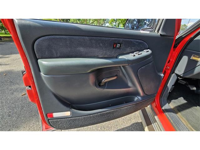 2001 Chevrolet Silverado 1500 (CC-2103183) for sale in Billings, Montana