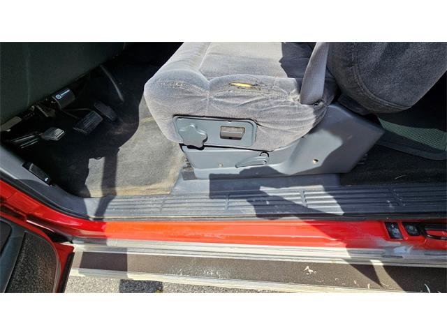 2001 Chevrolet Silverado 1500 (CC-2103183) for sale in Billings, Montana