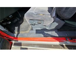 2001 Chevrolet Silverado 1500 (CC-2103183) for sale in Billings, Montana