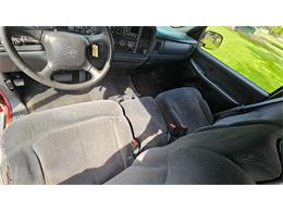 2001 Chevrolet Silverado 1500 (CC-2103183) for sale in Billings, Montana