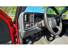 2001 Chevrolet Silverado 1500 (CC-2103183) for sale in Billings, Montana