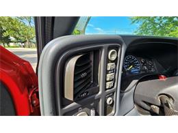 2001 Chevrolet Silverado 1500 (CC-2103183) for sale in Billings, Montana