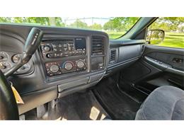2001 Chevrolet Silverado 1500 (CC-2103183) for sale in Billings, Montana