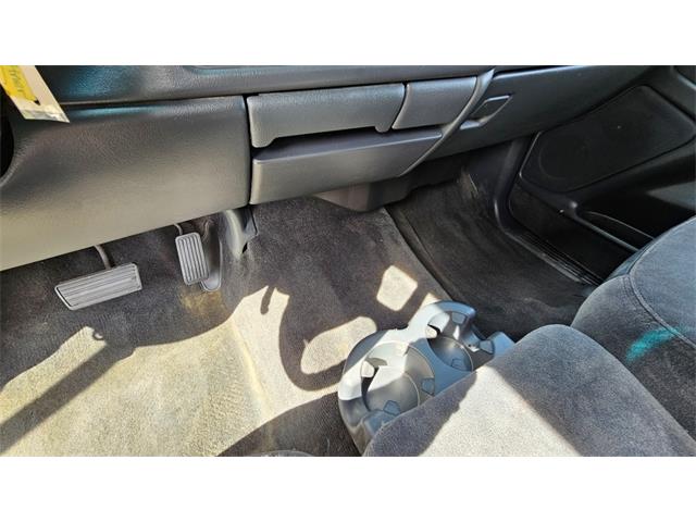 2001 Chevrolet Silverado 1500 (CC-2103183) for sale in Billings, Montana