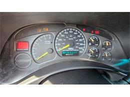 2001 Chevrolet Silverado 1500 (CC-2103183) for sale in Billings, Montana