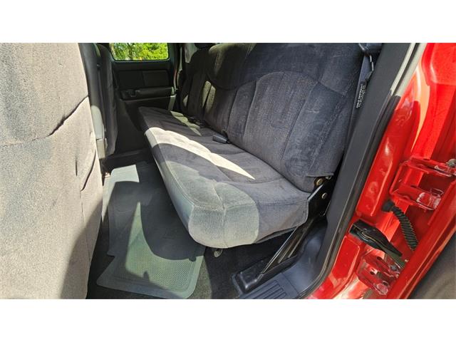 2001 Chevrolet Silverado 1500 (CC-2103183) for sale in Billings, Montana