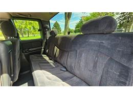 2001 Chevrolet Silverado 1500 (CC-2103183) for sale in Billings, Montana