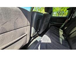 2001 Chevrolet Silverado 1500 (CC-2103183) for sale in Billings, Montana