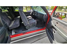 2001 Chevrolet Silverado 1500 (CC-2103183) for sale in Billings, Montana