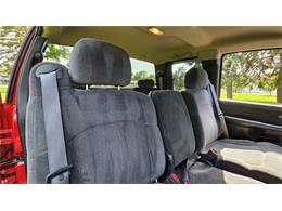 2001 Chevrolet Silverado 1500 (CC-2103183) for sale in Billings, Montana