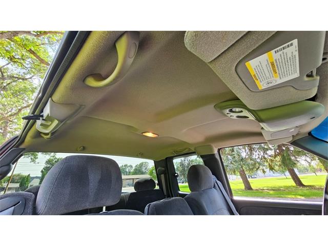 2001 Chevrolet Silverado 1500 (CC-2103183) for sale in Billings, Montana