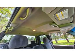 2001 Chevrolet Silverado 1500 (CC-2103183) for sale in Billings, Montana