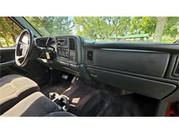 2001 Chevrolet Silverado 1500 (CC-2103183) for sale in Billings, Montana