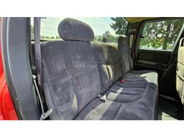 2001 Chevrolet Silverado 1500 (CC-2103183) for sale in Billings, Montana