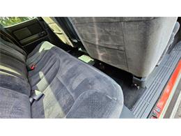 2001 Chevrolet Silverado 1500 (CC-2103183) for sale in Billings, Montana