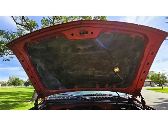 2001 Chevrolet Silverado 1500 (CC-2103183) for sale in Billings, Montana