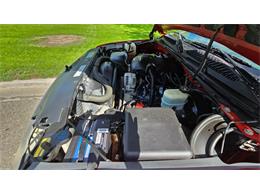 2001 Chevrolet Silverado 1500 (CC-2103183) for sale in Billings, Montana