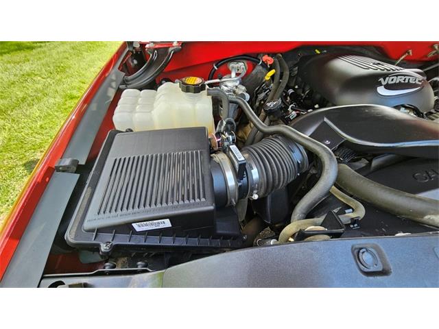 2001 Chevrolet Silverado 1500 (CC-2103183) for sale in Billings, Montana