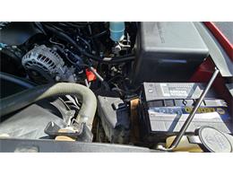 2001 Chevrolet Silverado 1500 (CC-2103183) for sale in Billings, Montana