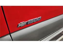 2001 Chevrolet Silverado 1500 (CC-2103183) for sale in Billings, Montana