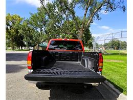 2001 Chevrolet Silverado 1500 (CC-2103183) for sale in Billings, Montana