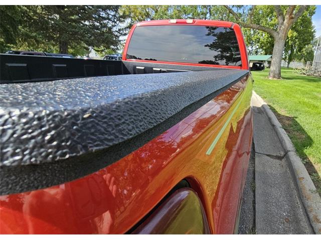 2001 Chevrolet Silverado 1500 (CC-2103183) for sale in Billings, Montana
