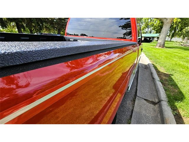 2001 Chevrolet Silverado 1500 (CC-2103183) for sale in Billings, Montana