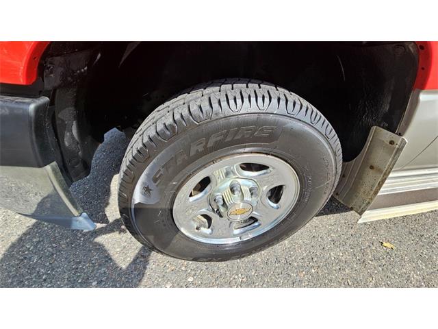 2001 Chevrolet Silverado 1500 (CC-2103183) for sale in Billings, Montana