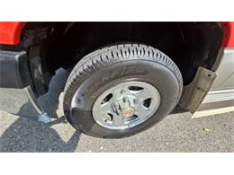 2001 Chevrolet Silverado 1500 (CC-2103183) for sale in Billings, Montana