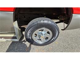 2001 Chevrolet Silverado 1500 (CC-2103183) for sale in Billings, Montana