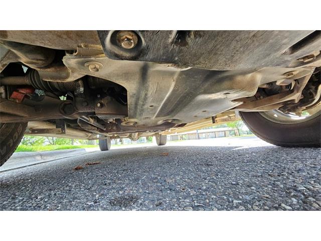 2001 Chevrolet Silverado 1500 (CC-2103183) for sale in Billings, Montana