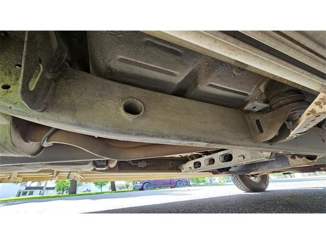2001 Chevrolet Silverado 1500 (CC-2103183) for sale in Billings, Montana