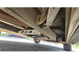 2001 Chevrolet Silverado 1500 (CC-2103183) for sale in Billings, Montana
