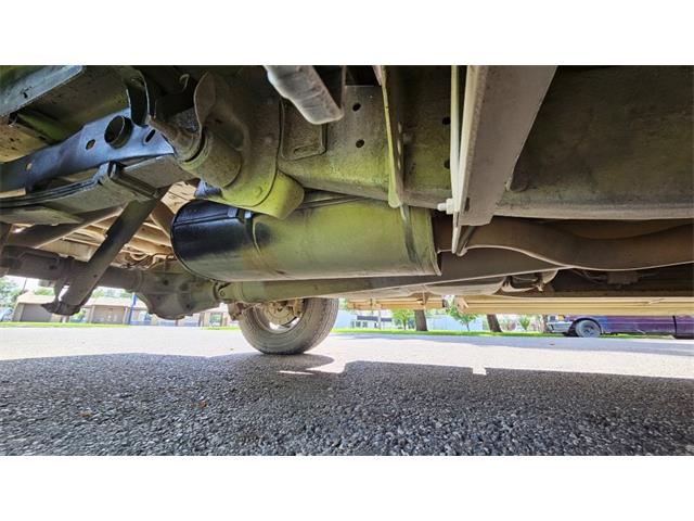 2001 Chevrolet Silverado 1500 (CC-2103183) for sale in Billings, Montana