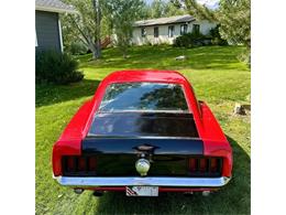 1970 Ford Mustang Fastback (CC-2103184) for sale in Billings, Montana