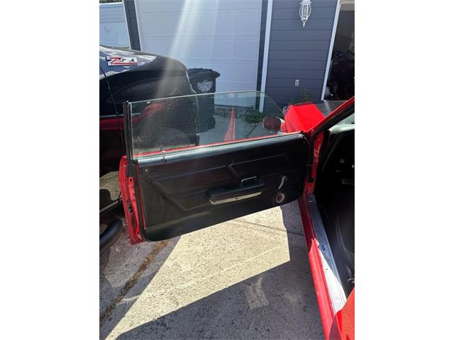 1970 Ford Mustang Fastback (CC-2103184) for sale in Billings, Montana