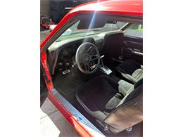 1970 Ford Mustang Fastback (CC-2103184) for sale in Billings, Montana