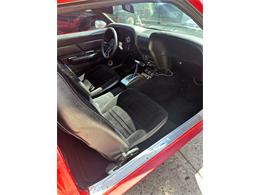 1970 Ford Mustang Fastback (CC-2103184) for sale in Billings, Montana