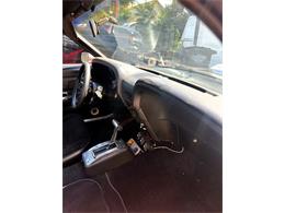 1970 Ford Mustang Fastback (CC-2103184) for sale in Billings, Montana