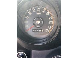 1970 Ford Mustang Fastback (CC-2103184) for sale in Billings, Montana