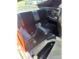 1970 Ford Mustang Fastback (CC-2103184) for sale in Billings, Montana