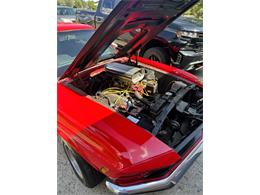 1970 Ford Mustang Fastback (CC-2103184) for sale in Billings, Montana
