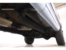 1989 Dodge Ramcharger (CC-2103186) for sale in Denver , Colorado