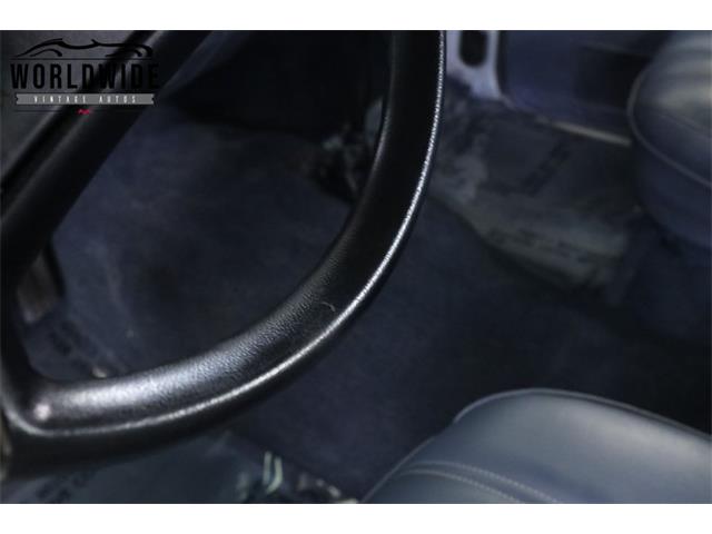 1989 Dodge Ramcharger (CC-2103186) for sale in Denver , Colorado
