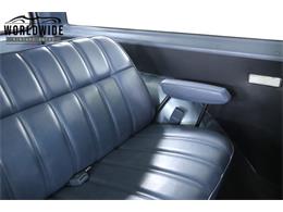 1989 Dodge Ramcharger (CC-2103186) for sale in Denver , Colorado