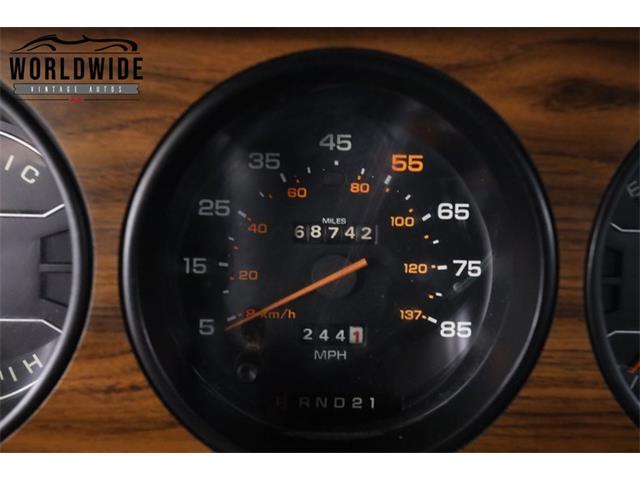 1989 Dodge Ramcharger (CC-2103186) for sale in Denver , Colorado