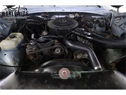 1989 Dodge Ramcharger (CC-2103186) for sale in Denver , Colorado
