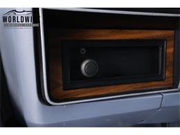 1989 Dodge Ramcharger (CC-2103186) for sale in Denver , Colorado